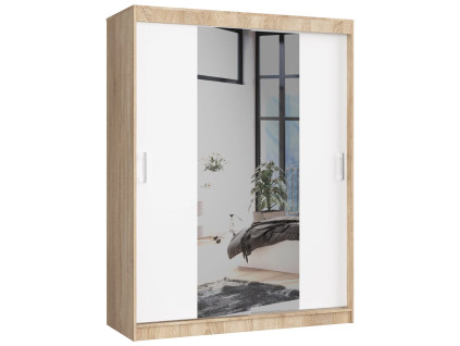 posuvn atn kov skri a 150 cm clp so zrkab24b049c