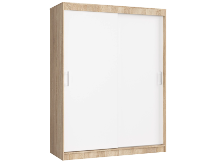 atn kov skri a mono 150 cm sonoma biela9c0e881d