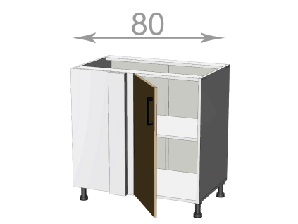rohov skrinka 80 imperial bc80822 biela 1801c72a