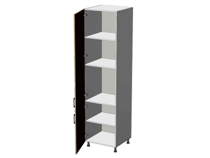 skri a 60 imperial hl602341 biela ed mate4f49570