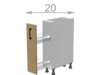 craft cargo skrinka 20 lc2082 grafit cra7ca420a7