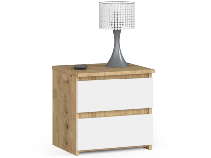 no n stol k cl2 40 cm dub artisan biely 4ec1295b