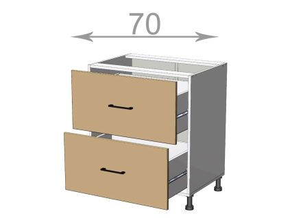 skrinka 70 glamour premi ld11s7082 biela2950ce4e