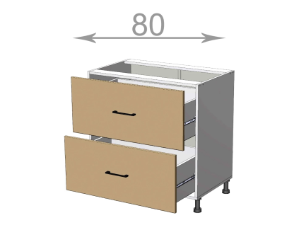 skrinka so z suvkami 80 imperial ld11s80dcd36704