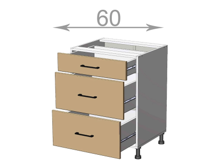 skrinka so z suvkami 60 imperial ld12s60464c0be3