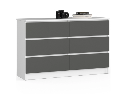 ob vacia komoda kuba 120 cm 6 z suviek bd1a0ce9a