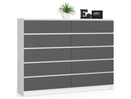 ob vacia komoda kuba 160 cm 10 z suviek 31690d1e
