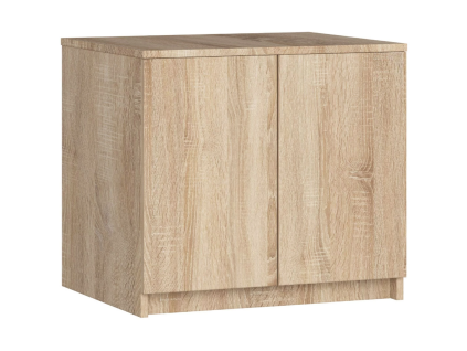nadstavec na skri u 60 cm dub sonoma 2 ddf3a9fed