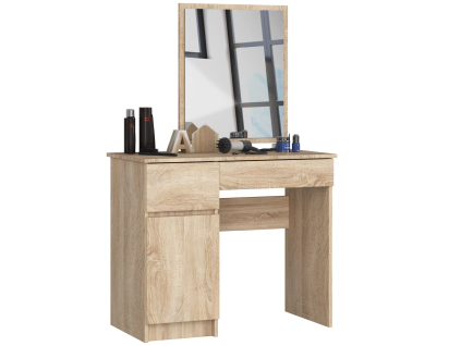 kozmetick stol k so zrkadlom p 2 sl 500xc6778354