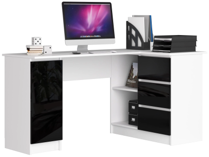 rohov p sac st l b20 155 cm prav ierna l34cf323a