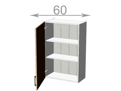 vysok skrinka 60 imperial w60921 biela s5b0196c7