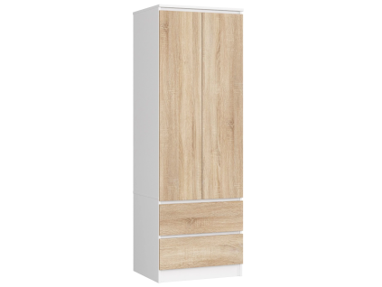 atn kov skri a star 60 cm biela sonoma 440eb37b