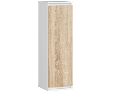 kuchynsk z vesn skrinka v 30 cm clp biele4610be0