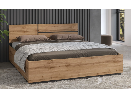 cross s poste 180x200 dub wotan ierna mac5cc25f8