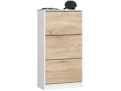 botn k kara 60 cm dub sonoma biely 0a952de7