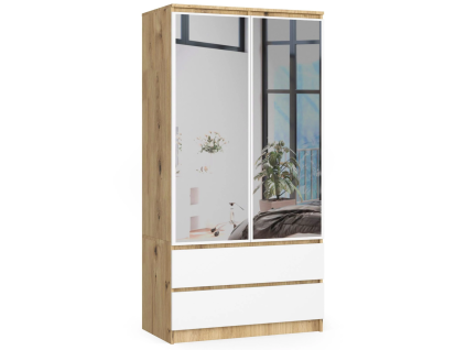 atn kov skri a so zrkadlom soko s 90 cm11269423