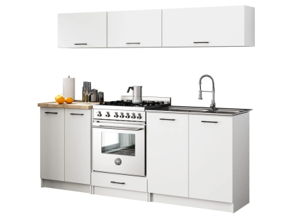 kuchynsk linka olivia g1 2 0m biela f93a93f2