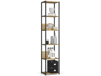 reg l loft 40 cm dub ierny remeseln 6 po49cd289e