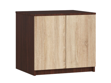 nadstavec na skri u 60 cm wenge dub sono117c35d1