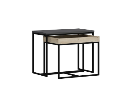 alen set konferen n ch stol kov antracitd390ed6d