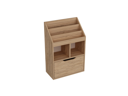 chiara reg l so skrinkou biela reg l knie0514bb7