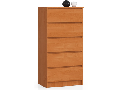 komoda kuba 60 cm 5 z suviek jel a 8dbc0500