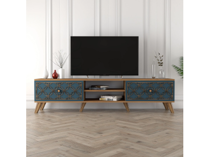 class luxusn tv stol k orech chalced ny 365dbeb7