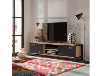 cosmo rex tv stol k na no i k ch borovicafd95dcb