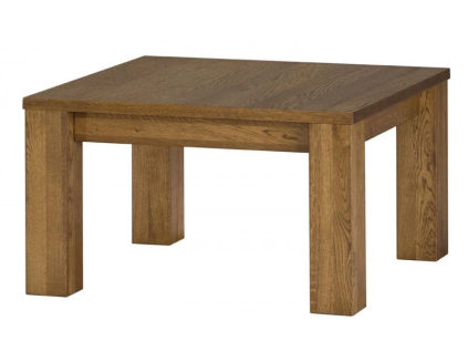 VELVET konferenčný stolík V-42