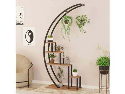 garden stojan na kvetinov m borovica atl868fe21d