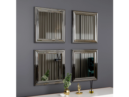 loza silver 4x n stenn zrkadlo strieborn2cb88139