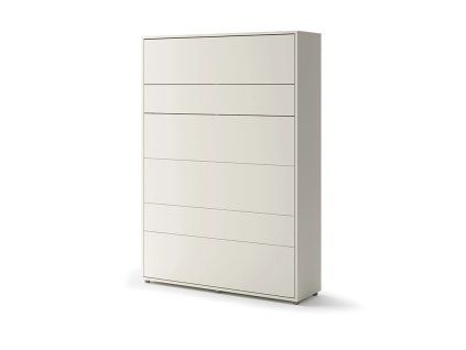 BED CONCEPT BC 01, sklapacia postel vertikalna 140, kasmir 1