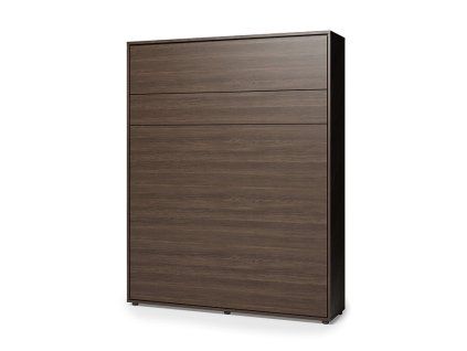 BED CONCEPT BC 12, sklapacia postel vertikalna 160, dub dunin 1