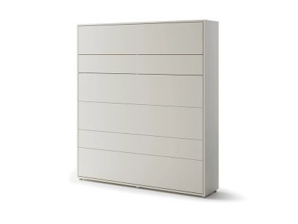 BED CONCEPT BC 13, sklapacia postel vertikalna 180, kasmirova 1