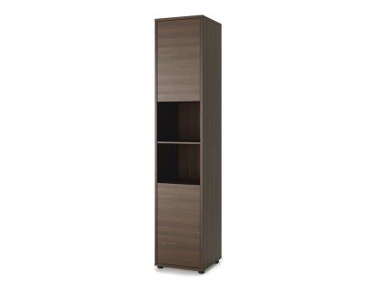 BED CONCEPT BC 08, 2 dverova skrinka 2d, dub dunin 1