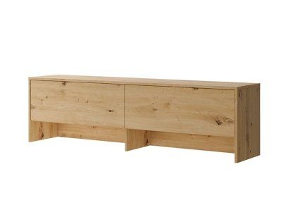 BED CONCEPT BC 09, nadstavba do BC 04, dub artisan 1