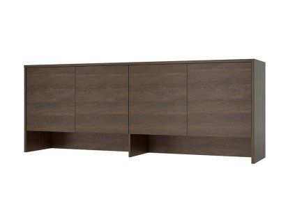 BED CONCEPT BC 10, nadstavba do BC 05, dub dunin 1