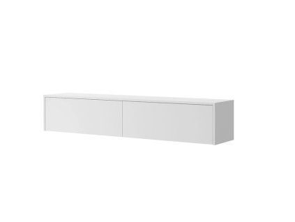 BED CONCEPT BC 15, nadstavba do BC 14, biela 1