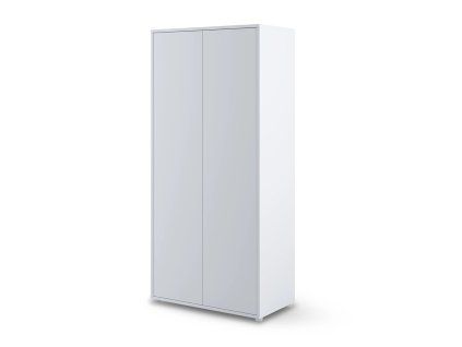BED CONCEPT BC 20, 2 dverova skrina, biela 1