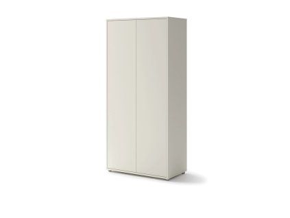 BED CONCEPT BC 20, 2 dverova skrina, kasmir 1