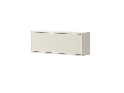 BED CONCEPT BC 29, zavesna skrinka, kasmir 1