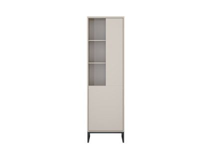 ALTO 05, vitrina 1D L P, kasmir 3