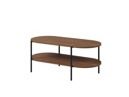 CAVO 99, konferencny stolik, orech Lincoln 1