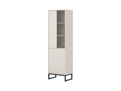 LOFT 05, vitrina 2D L P, kasmir 1