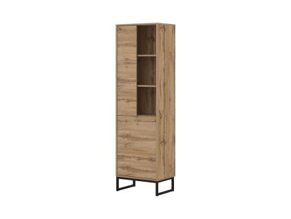 LOFT 88, regal 2D, dub Wotan 1