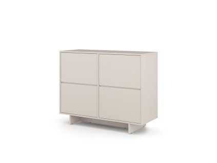 TATAMI 45, komoda 2D, kasmir 1