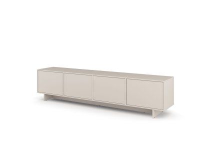 TATAMI 40, TV stolik 4D, kasmir 1