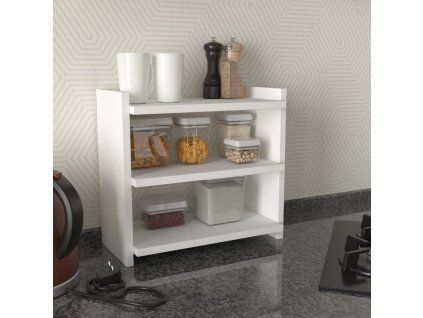 24967 7 arun multipurpose shelf white 6acf827928f3f