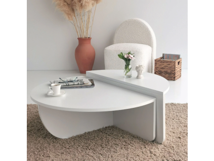 podium white zlo ite n konferen n stol k3570c737
