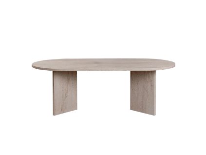 sable ov lny konferen n stol k traventina45b1543